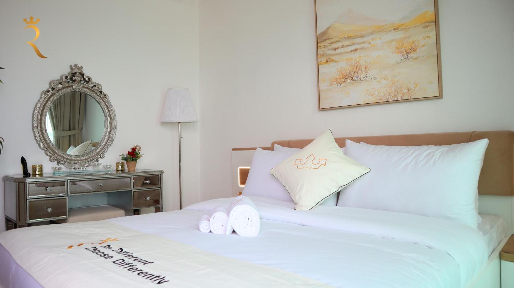 Apartment Skyline 1br Al Reem Abu Dhabi