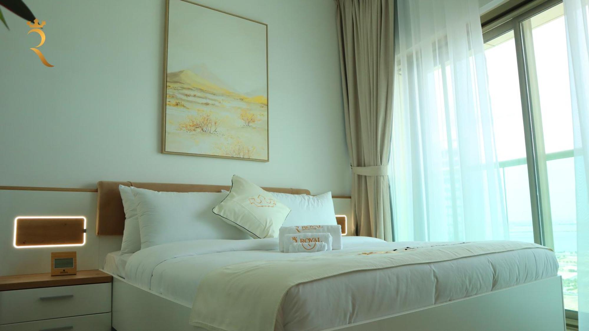 Skyline 1br Al Reem