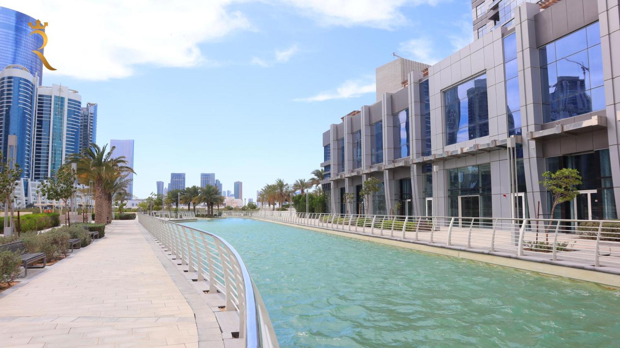 Skyline 1br Al Reem Apartment