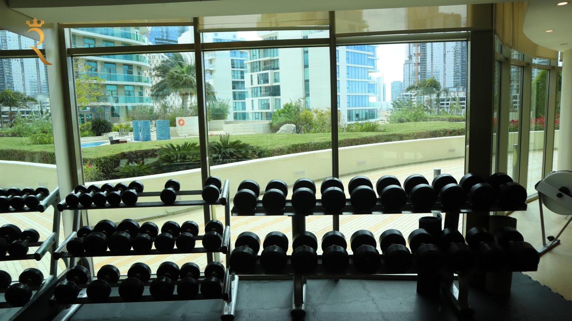 Skyline 1br Al Reem