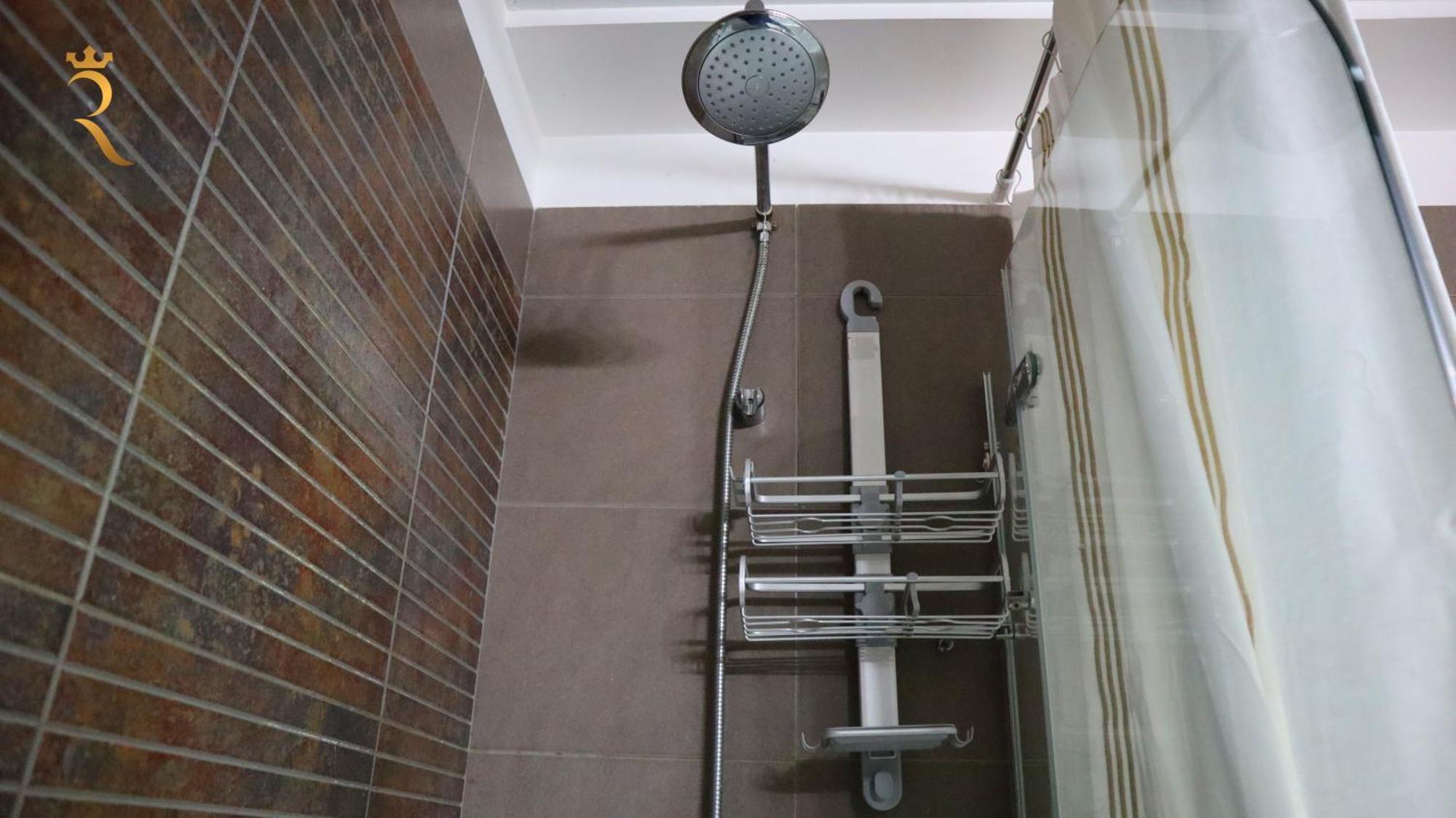 Skyline 1br Al Reem Apartment *