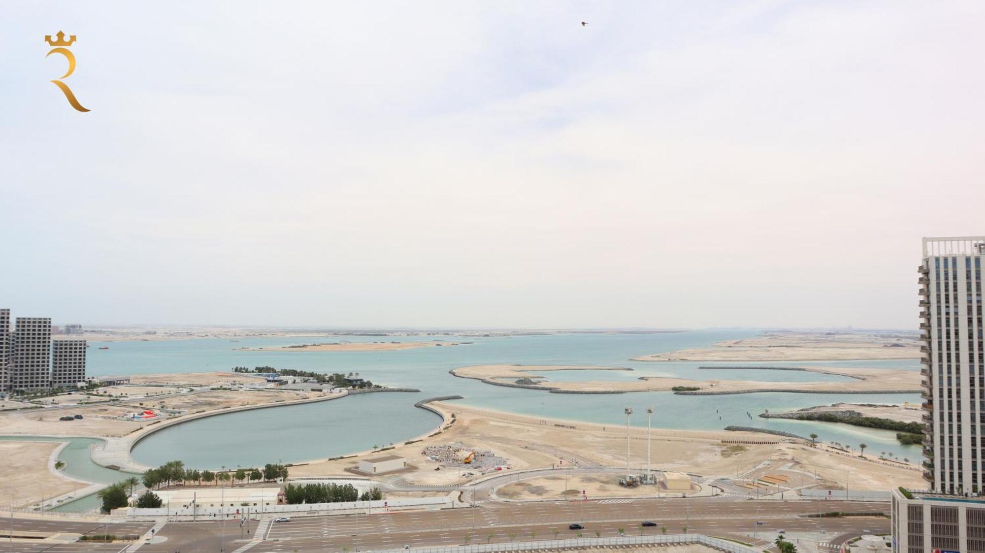Skyline 1br Al Reem Apartment *